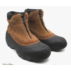 Men's Holborn Winter Boots Men's Shoes